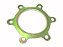KIT Junta Caracol Turbina (Chapa) Para Sca TR112/K113/ (365863) - Imagem 1