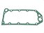 KIT Junta Filtro Oleo S/ Chapa Volks VW TODOS COM MOTOR CUMMINS (TJG115441) - Imagem 1