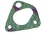 KIT Junta Flange Carter De Oleo Mercedes OM-366-BLOCO MODERNO/OM366A/L-1418 (3660180280) - Imagem 1