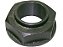 KIT Porca Caixa Cambio 32X1.5X56MM -Fundida Mercedes HPN1620 (0049901451) - Imagem 1