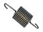 KIT Mola Garfo Embreagem Mercedes 608-D-ANTIGO (3099930010) - Imagem 1