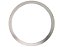 KIT Anel Espacador Cambio (Chapa) 118,5X103, Para Sca T112-GR871 (294625) - Imagem 1