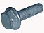 KIT Parafuso Suporte 10X1.5X35 10.9 Flangead Mercedes DIVERSAS (910105010007) - Imagem 1