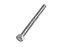 KIT Parafuso Aplicacoes diversas (6X1X50)8.8-933 Para Sca TODOS (801999) - Imagem 1
