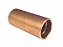 KIT Bucha Bronze Fechada Mola Traseiro 77X35X30 Mercedes L 1113/1313/LPO/LS 1632/LP-321/1721/1620 (3523250150) - Imagem 1