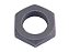 KIT Porca 35X1.5X55-Alternador 14 Ponta-Eixo Dianteiro Para Sca 110/111/LK140/LK141/ CX-GR871 (41995) - Imagem 1