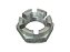 KIT Porca Castelo Terminal Direcao 22X1,50 Para Sca 110/111/LP140/141 (804628) - Imagem 1