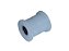 KIT Kit Bucha Nylon Feixe Mola Cab.C/ Tubinho Mercedes HPN 1317/1618/1620A 1935 (3843177051) - Imagem 1