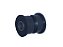 KIT Bucha Amortecedor Dianteiro Inferior C/ Tubo Mercedes 1620 (0083230285) - Imagem 1