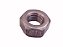 KIT Porca Sextavada M10X1,00MM  TODOS (000934010004) - Imagem 1