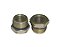 KIT Redutor Macho/Femea M22X1.5X3/8" Mercedes TODOS 22X1.5X3/8 NPT (0049974372) - Imagem 1