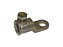 KIT Terminal Bateria Negativo Medio Cabo 36M Mercedes TODOS (0455400231) - Imagem 1