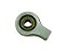 KIT Terminal Suspensao Cabine Furo 16MM -Rosca 12M Para Sca 94/114/124 T/R (1443114) - Imagem 1