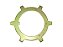 KIT Trava Aranha Cubo Carreta 6 Dentes CARRETA FACHINI MODERNA 6 DENTES (0365034701) - Imagem 1