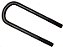 KIT 2 Grampo Mola Dianteiro 18X72X240-Mercedes (0003310003) - Imagem 1