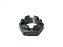 KIT Porca Barra Estabilizadora Dianteira 30MM Para Sca 112/113 (040794) - Imagem 1