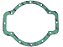 KIT Junta Tampa Diferencial Verde 2MM Mercedes 1113/1313 (3023510180) - Imagem 1