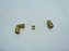 KIT Cotovelo Macho 3/8X1/4 Volks VARIAS (T00130691) - Imagem 1