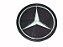 KIT Emblema Volante Peq. 55MM Mercedes 709/H-1618/LE-1418 (1264640032) - Imagem 1