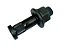 KIT Parafuso Roda Traseiro 22X1.5X90-Ch32-Rec.P.Osc Mercedes 1113/1313/1519/2013/2213/0362 -3º EIXO A (3844000074) - Imagem 1
