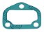 KIT Junta Radiador Oleo Para Sca 114/124/P93/P94 (1391726) - Imagem 1