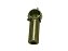 KIT Carcaca/Term.Embreag.Esq.10 MM Mercedes L 608 D (3099910422) - Imagem 1