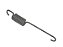 KIT Mola Pedal Embreagem Mercedes L-608D (3149931010) - Imagem 1