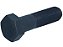 KIT Parafuso Aplicacoes diversas (18X1.5X65)8.8-960 O 370/O 400/LS 1632 (000960018142) - Imagem 1