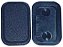 KIT Tampa Cega Painel Para Sca 113/SERIE 4 (371168) - Imagem 1