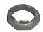 KIT Porca Cubo Dianteiro Fundida Para Sca 114/124 (1403618) - Imagem 1
