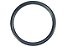 KIT 2 Anel Vedacao Mangueira Intercooler-Volvo (1542783) - Imagem 1