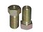 KIT Conexao Flexivel Embreagem 1113 14X1,5 Mercedes 1113/1519/1924/1929/1932/O355 COMPR.33MM (0009973683) - Imagem 1