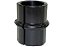 KIT Mancal Estabilizadora Traseiro D/I-45MM (Plastico) Mercedes 709/912/LO814 ONIBUS/LN1114 (6673260181) - Imagem 1