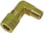 KIT Cotovelo Macho 5/16 X 1/8 Nptf Volvo 0 (954386) - Imagem 1