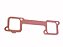 KIT Junta/Coletor Admissao 5 Cilindro Mercedes L1519/OH1517 (3451417480) - Imagem 1