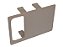 KIT Tampa Painel Marrom Mercedes BICUDO - TODOS (6886897239) - Imagem 1