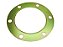 KIT Junta Caracol-Turbina Chapa 92X140MM Para Sca 110/111/140/141/FTRS112/TR142/BR116-R-14 (222499) - Imagem 1
