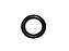 KIT Anel Tampa Filtro Rotativo 10,77X2,62MM Para Sca 94/114/124/164 (372983) - Imagem 1