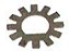 KIT 4 Trava Aranha Cubo Dianteiro-Volks (T13407673) - Imagem 1