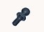KIT Pino Esferico Freio Motor Mercedes OF1417/1721 (4429915215) - Imagem 1