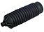 KIT Guarda Po/Coifa/Caixa Direcao/Sprinter(Borr Mercedes SPRINTER (9014620096) - Imagem 1