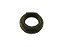 KIT Porca Ponteira Cardan Dianteiro 26MM Fundida Mercedes 809/812/912/914/1114 (0003530272) - Imagem 1