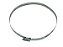KIT Abracadeira S/ Fim 191X210X14MM Para Sca TODOS (796782) - Imagem 1