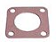 KIT Junta Coletor Escape Volks TODOS-MWM-229/ (620808510014) - Imagem 1