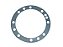 KIT Anel Espacador (0,50MM Esp.) Para Sca 94/114/124/164 (1307558) - Imagem 1