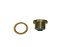 KIT Bujao C/ Ima Cubo Redutor Sextavado Interno (Halle Para Sca 94/114/124-SERIE 4(26X2) (1120262) - Imagem 1