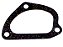 KIT Junta Tampa Carcaca Distribuicao Mercedes OM 449 (4750150180) - Imagem 1