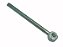 KIT Parafuso Esticador Correia(12X1.75X140)9 Para Sca T112/P-93/ (374292) - Imagem 1