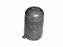 KIT Batente Esquerdo Feixe Molas Para Sca T-114 R-124 P-94 (1322341) - Imagem 1