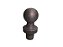 KIT Pino Esferico B 10X6 Acel.B.Injetora LN710 (071803010209) - Imagem 1
